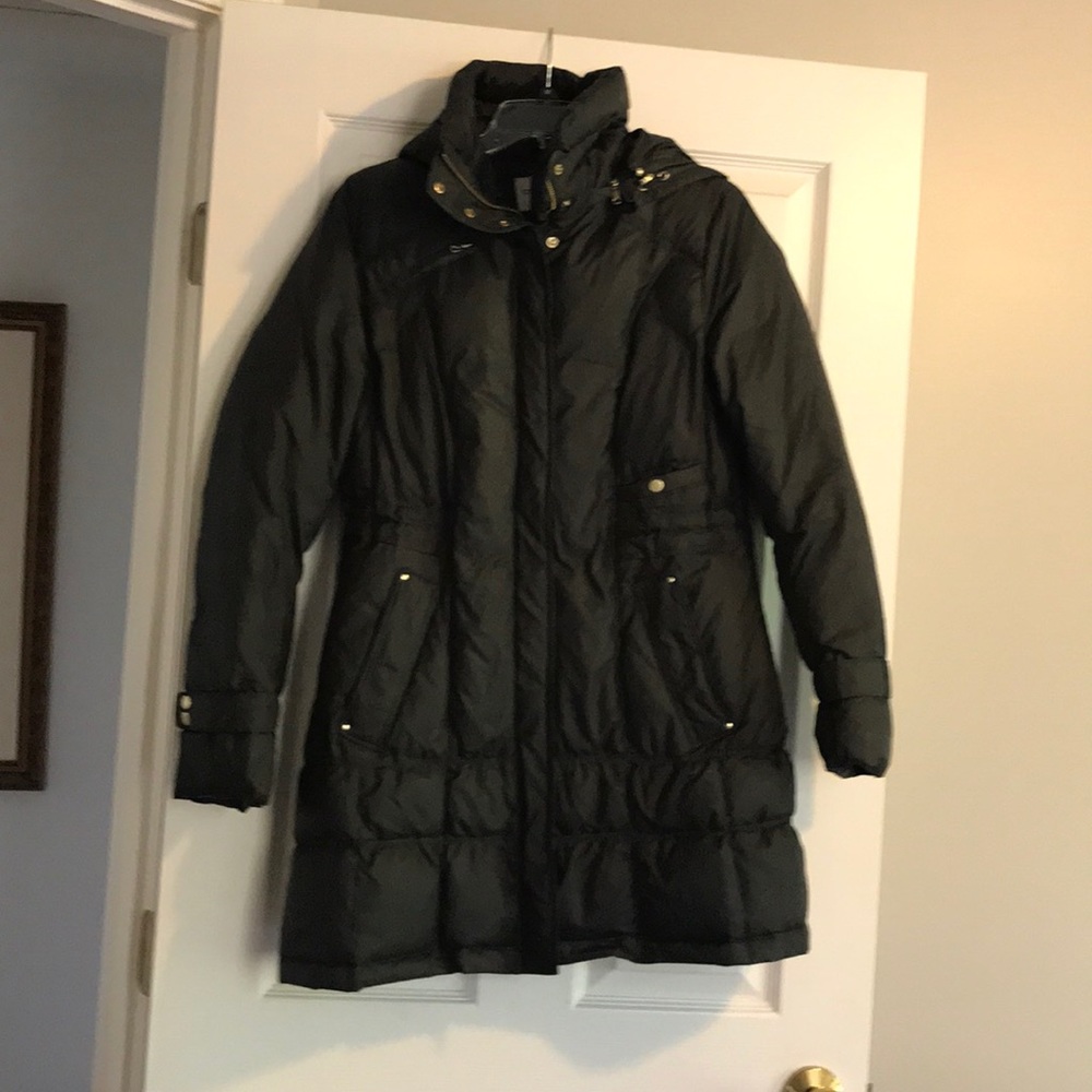 Winter coat